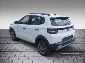 Citroën C3 *ab sofort verfügbar*