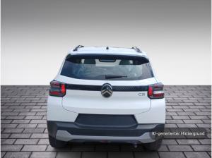 Citroën C3 *ab sofort verfügbar*