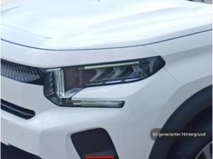 Citroën C3 *ab sofort verfügbar*