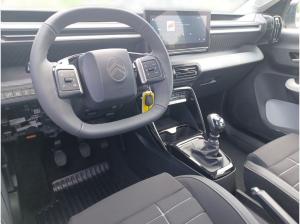 Citroën C3 *ab sofort verfügbar*