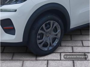 Citroën C3 *ab sofort verfügbar*