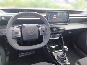 Citroën C3 *ab sofort verfügbar*