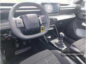 Citroën C3 *ab sofort verfügbar*