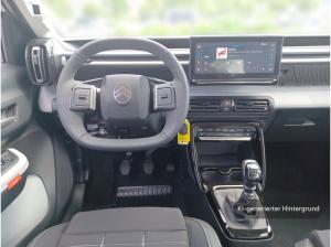 Citroën C3 *ab sofort verfügbar*