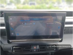 Citroën C3 *ab sofort verfügbar*