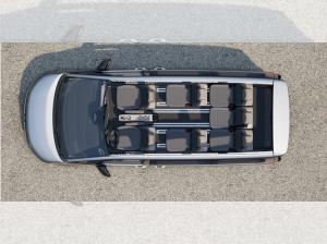 Volkswagen Multivan LÜ RK 7-Sitze