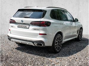 BMW X5 xDrive30d M Sport HUD PANO ACC AHK 360°KAM