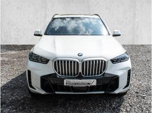 BMW X5 xDrive30d M Sport HUD PANO ACC AHK 360°KAM