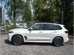 BMW X5 xDrive30d M Sport HUD PANO ACC AHK 360°KAM
