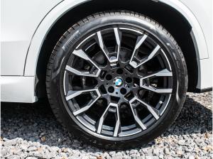 BMW X5 xDrive30d M Sport HUD PANO ACC AHK 360°KAM
