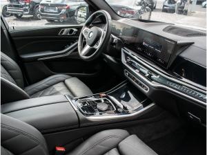 BMW X5 xDrive30d M Sport HUD PANO ACC AHK 360°KAM