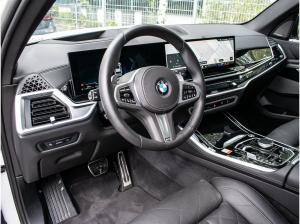 BMW X5 xDrive30d M Sport HUD PANO ACC AHK 360°KAM