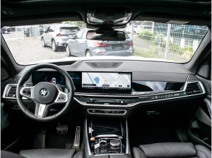 BMW X5 xDrive30d M Sport HUD PANO ACC AHK 360°KAM