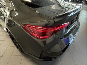 BMW M4 Competition Coupe M Sport HUD 360°KAM RFK LM
