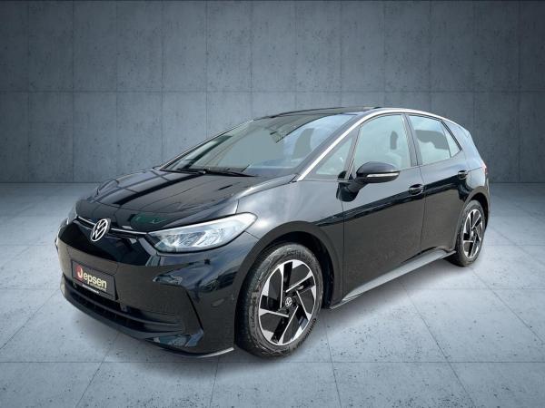 Volkswagen ID.3 Pro Facelift 58 kWh /KOMFORT & ASSISTENZPAKET