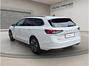 Skoda Superb Combi 1.5 TSI DSG iV SOFORT VERFÜGBAR! DCC ACC AHK Massage