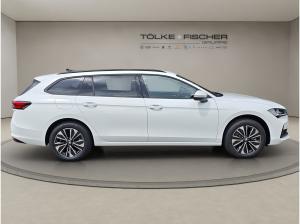 Skoda Superb Combi 1.5 TSI DSG iV SOFORT VERFÜGBAR! DCC ACC AHK Massage