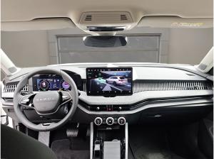 Skoda Superb Combi 1.5 TSI DSG iV SOFORT VERFÜGBAR! DCC ACC AHK Massage