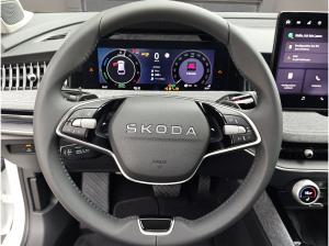 Skoda Superb Combi 1.5 TSI DSG iV SOFORT VERFÜGBAR! DCC ACC AHK Massage
