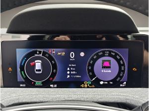 Skoda Superb Combi 1.5 TSI DSG iV SOFORT VERFÜGBAR! DCC ACC AHK Massage