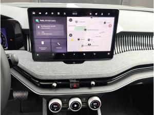Skoda Superb Combi 1.5 TSI DSG iV SOFORT VERFÜGBAR! DCC ACC AHK Massage
