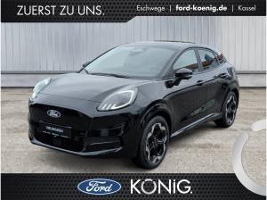 Ford Puma Gen E ✨Premium ✨ AHK, Matrix, Winter, Fahrass., Panoramadach💥INKL. WARTUNG/VERSCHLEIß - 500€