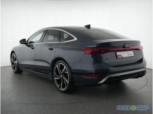 Audi A6 e-tron A6 Sportback e-tron S line Ext/Matrix/Luft/Air/A