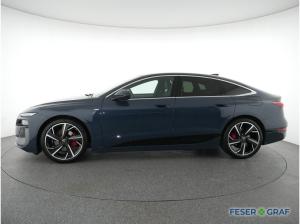 Audi A6 e-tron A6 Sportback e-tron S line Ext/Matrix/Luft/Air/A