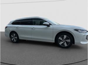Volkswagen Passat Variant 1.5 eTSI DSG Business KAMERA ACC LED NAVI