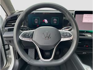 Volkswagen Passat Variant 1.5 eTSI DSG Business KAMERA ACC LED NAVI