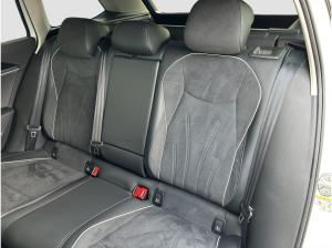 Volkswagen Passat Variant 1.5 eTSI DSG Business KAMERA ACC LED NAVI