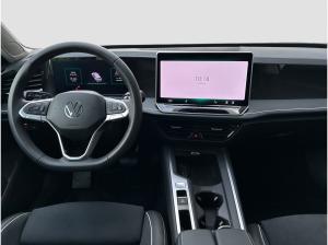Volkswagen Passat Variant 1.5 eTSI DSG Business KAMERA ACC LED NAVI