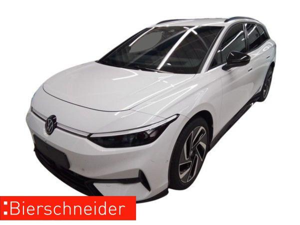 Volkswagen ID.7 Tourer Pro KAMERA AHK IQ.LIGHT ACC