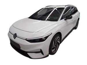 Volkswagen ID.7 Tourer Pro KAMERA AHK IQ.LIGHT ACC