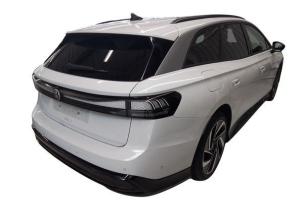 Volkswagen ID.7 Tourer Pro KAMERA AHK IQ.LIGHT ACC