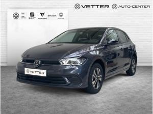 Volkswagen Polo ENERGY 1,0 l TSI 5-Gang KLIMA