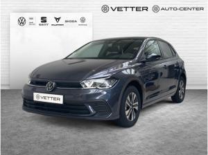 Volkswagen Polo ENERGY 1,0 l TSI 5-Gang KLIMA