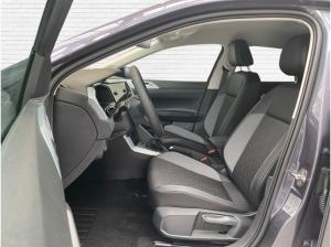 Volkswagen Polo ENERGY 1,0 l TSI 5-Gang KLIMA