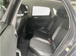 Volkswagen Polo ENERGY 1,0 l TSI 5-Gang KLIMA
