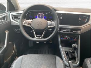 Volkswagen Polo ENERGY 1,0 l TSI 5-Gang KLIMA