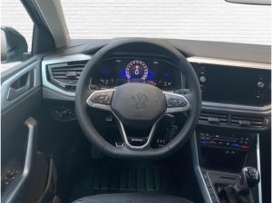 Volkswagen Polo ENERGY 1,0 l TSI 5-Gang KLIMA
