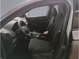 Skoda Karoq Sportline 2.0 TDI DSG 4x4 AHK LED NAVI