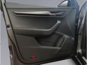 Skoda Karoq Sportline 2.0 TDI DSG 4x4 AHK LED NAVI