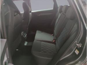 Skoda Karoq Sportline 2.0 TDI DSG 4x4 AHK LED NAVI