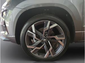 Skoda Karoq Sportline 2.0 TDI DSG 4x4 AHK LED NAVI