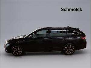 Skoda Octavia Combi Sportline 1.5 TSI mHEV DSG AHK LED