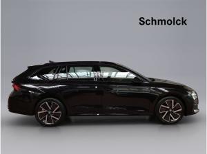 Skoda Octavia Combi Sportline 1.5 TSI mHEV DSG AHK LED