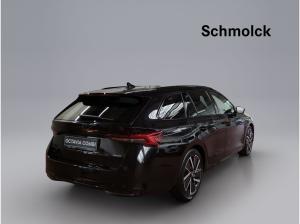 Skoda Octavia Combi Sportline 1.5 TSI mHEV DSG AHK LED