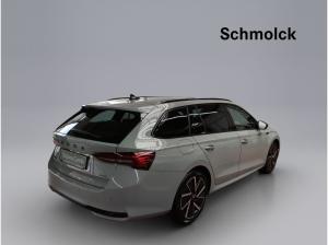 Skoda Octavia Combi Sportline 1.5 TSI mHEV DSG AHK LED
