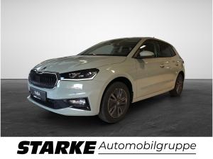 Skoda Fabia 1.0 TSI DSG Balance LED RFK Smartlink SHZ 16 Zoll